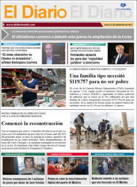 El Diario de Madryn