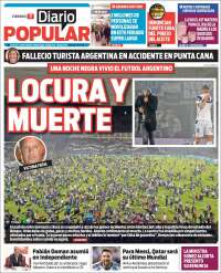 Diario Popular