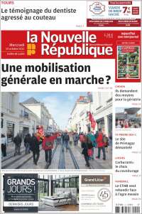 La Nouvelle Republique