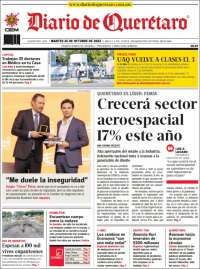 Diario de Querétaro