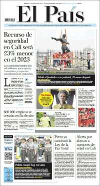 El País - Cali