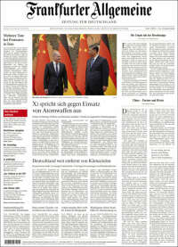 Frankfurter Allgemeine