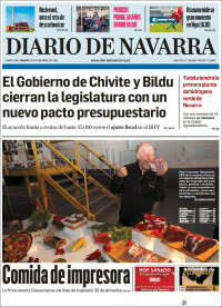 Diario de Navarra