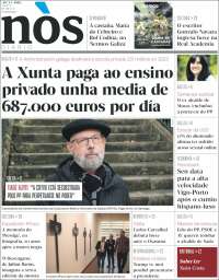 Nòs Diario