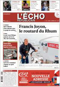 L'Echo Républicain