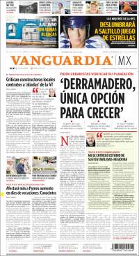 Vanguardia