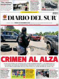 El Diario del Sur