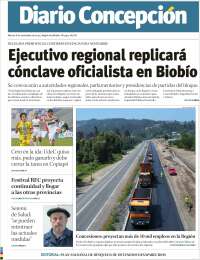 Diario de Concepción