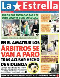 La Estrella de Concepción