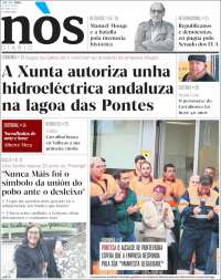 Nòs Diario