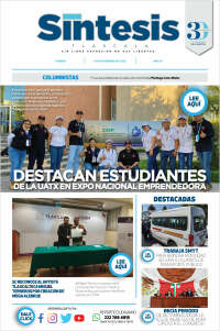 Síntesis de Tlaxcala