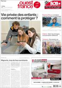 Ouest France