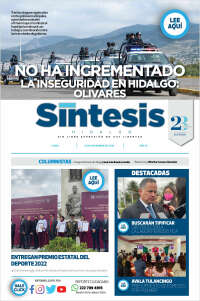 Sistesis - Hidalgo