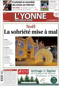 L'Yonne-Républicaine