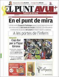 El Punt Avui - Girona