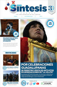Síntesis - Puebla
