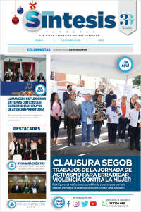 Síntesis de Tlaxcala