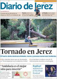 Diario de Jerez