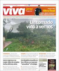 Información - Jerez