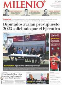 Milenio - Estado de México