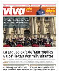 Viva Jaén