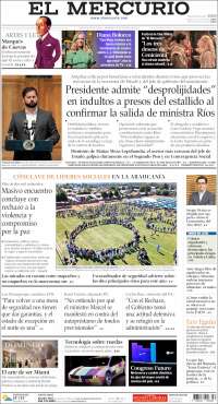 El Mercurio