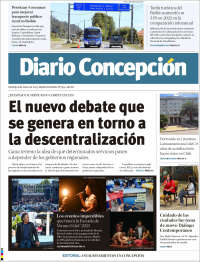 Diario de Concepción