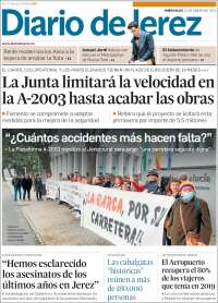 Diario de Jerez