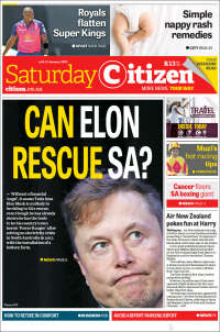 The Citizen