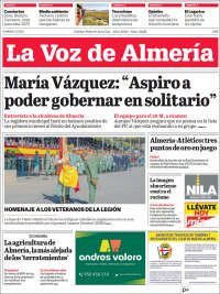 La Voz de Almería