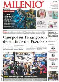 Milenio - Estado de México