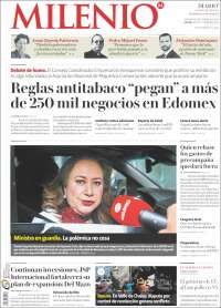 Milenio - Estado de México