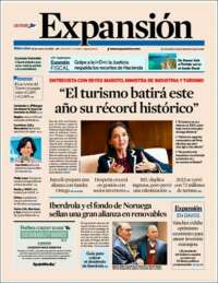 Expansión