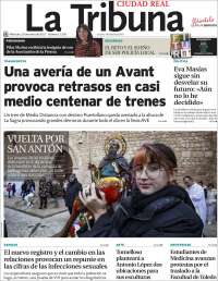 La Tribuna de Ciudad Real