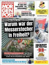 Hamburger Morgenpost 