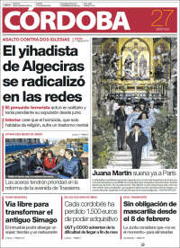 Diario de Córdoba