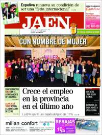 Diario Jaén