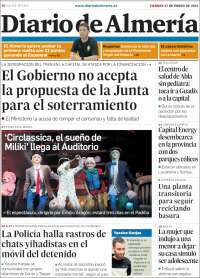 Diario de Almería