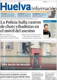 Huelva Información