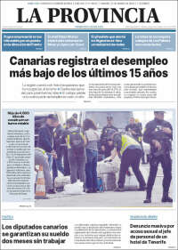 La Provincia