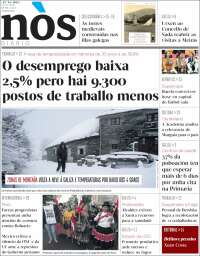 Nòs Diario