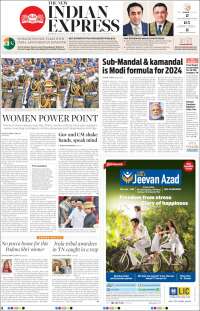 New Indian Express