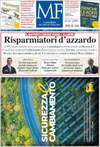 Milano Finanza