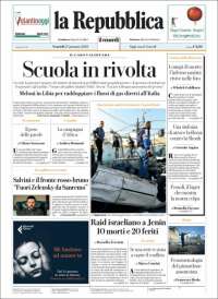 La Repubblica