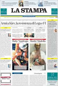 La Stampa