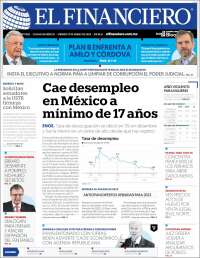 El Financiero