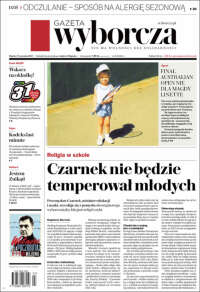 Gazeta Wyborcza