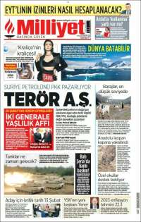 Milliyet