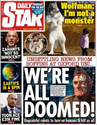 Daily Star