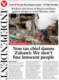 The Independent